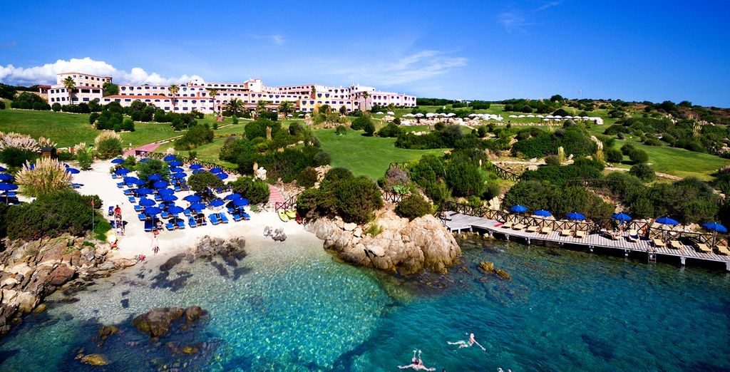 Colonna Resort 5*