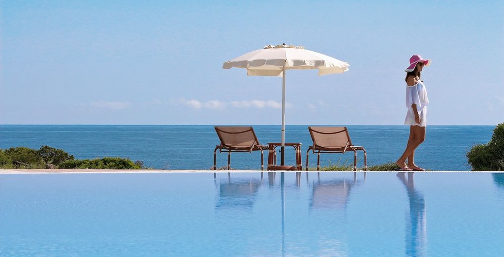 Colonna Resort 5*