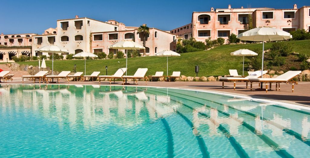 Colonna Resort 5*
