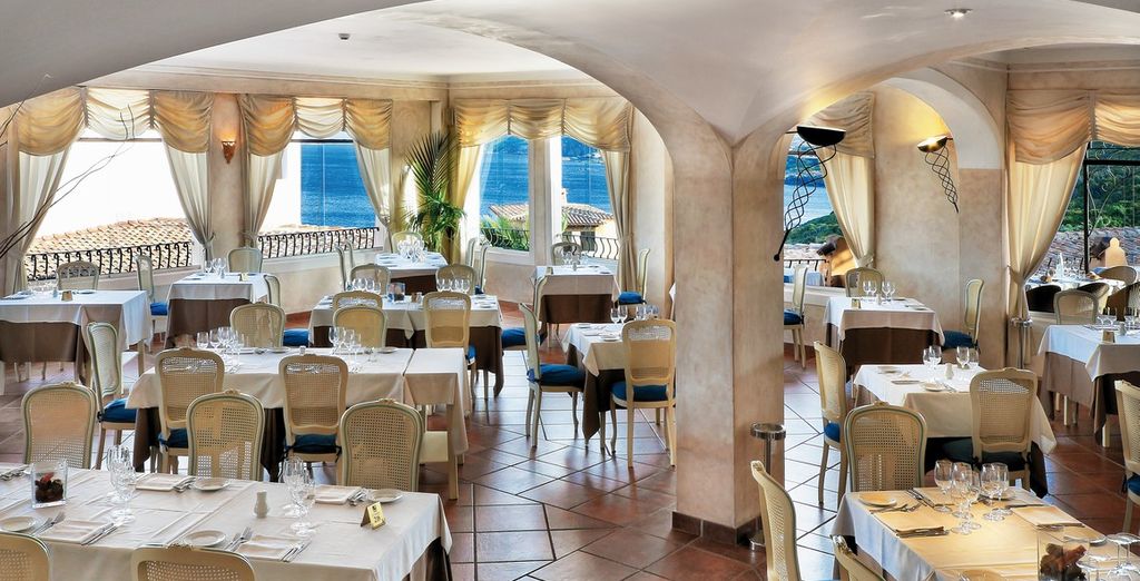 Colonna Resort 5*