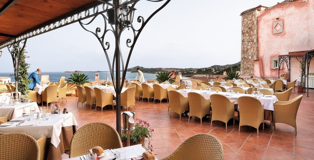 Colonna Resort 5*