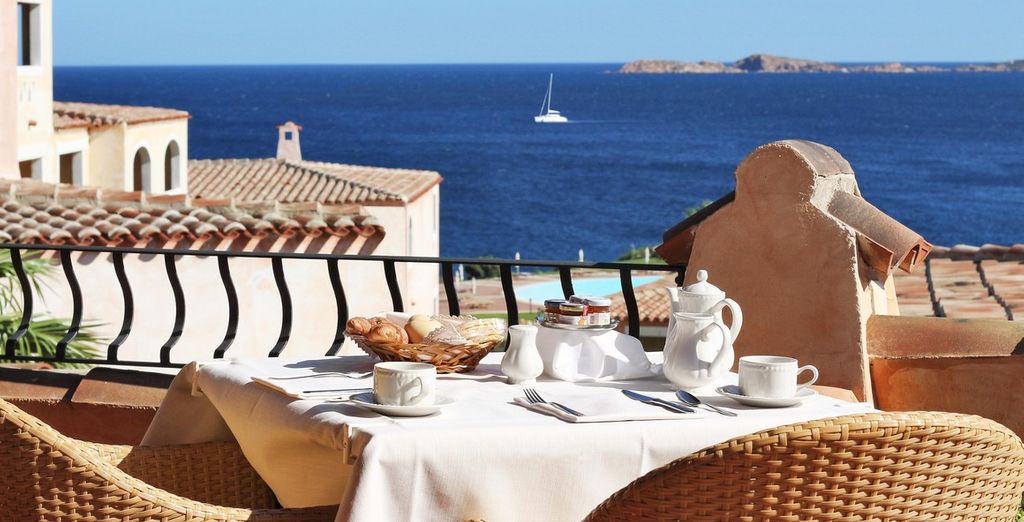 Colonna Resort 5*