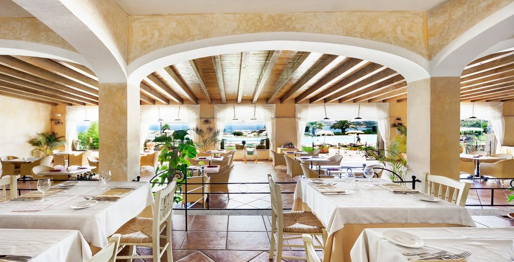 Colonna Resort 5*