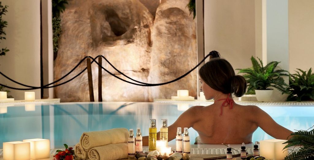 Colonna Resort 5*