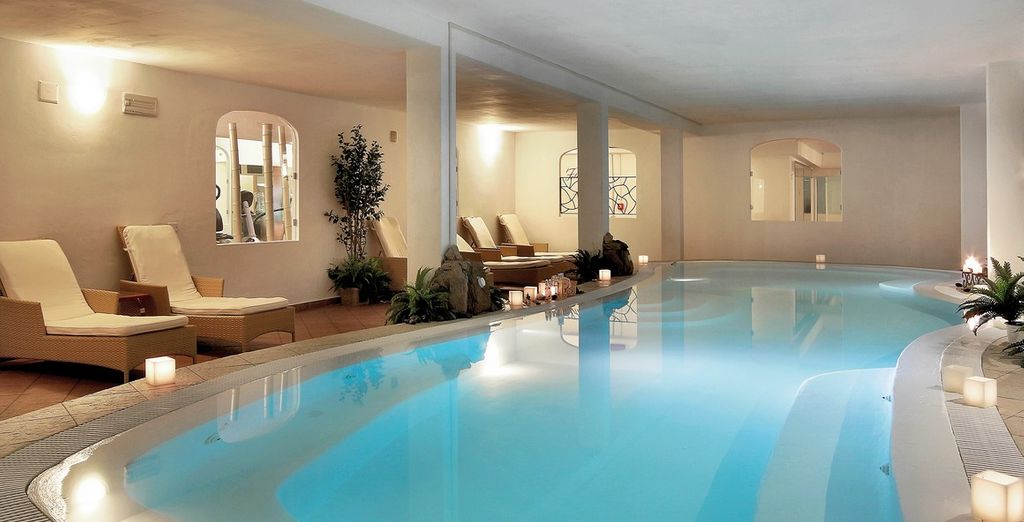 Colonna Resort 5*