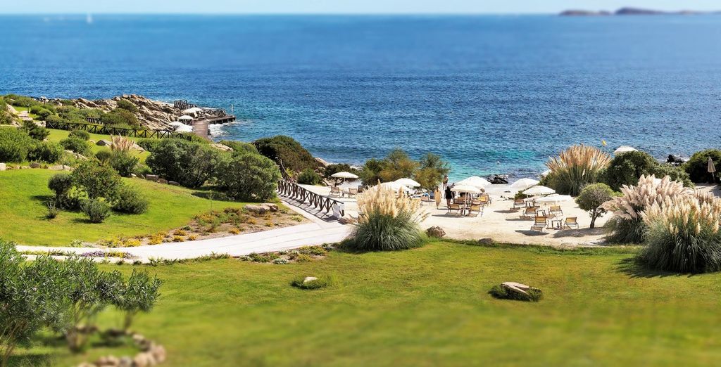 Colonna Resort 5*