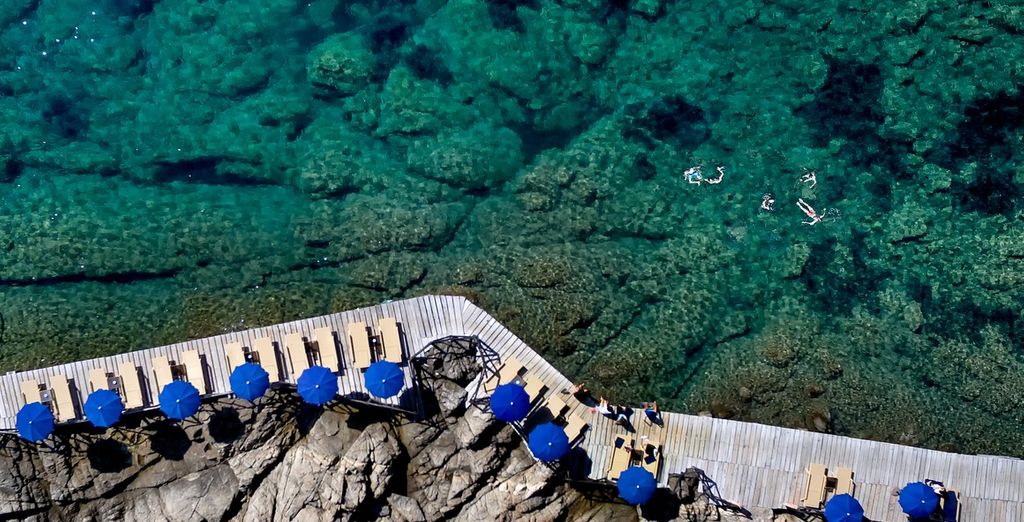 Colonna Resort 5*