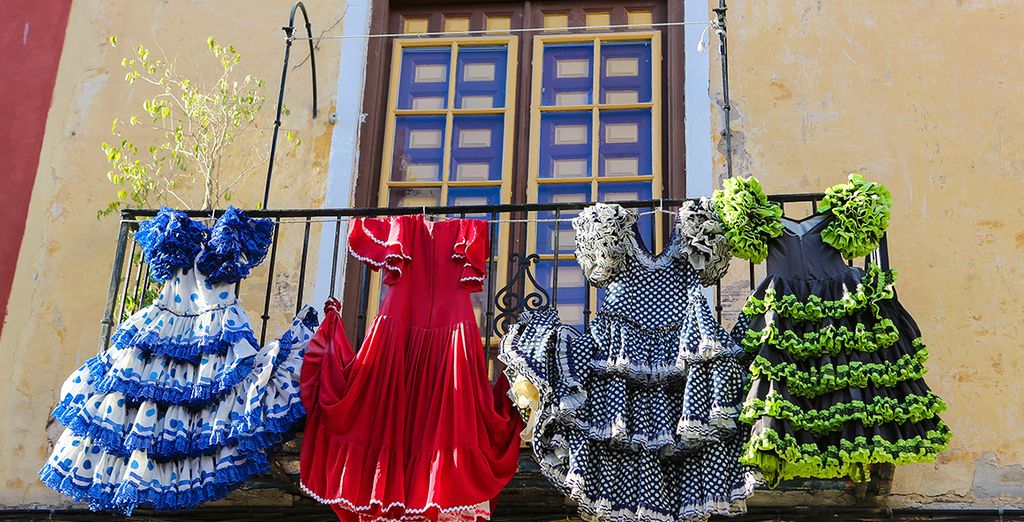Tour dell'Andalusia moresca con possibile estensione a Madrid