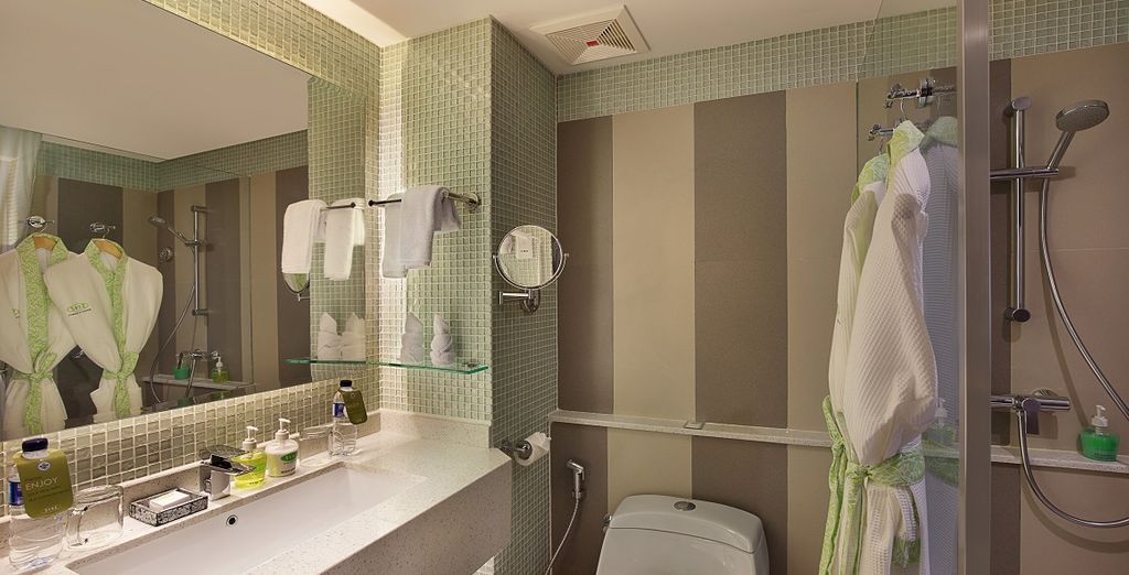 Ubud Wana Resort 4* + Artotel Sanur 4* + Anja Jimbaran 4*