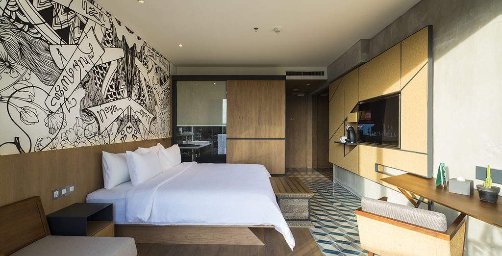 Ubud Wana Resort 4* + Artotel Sanur 4* + Anja Jimbaran 4*