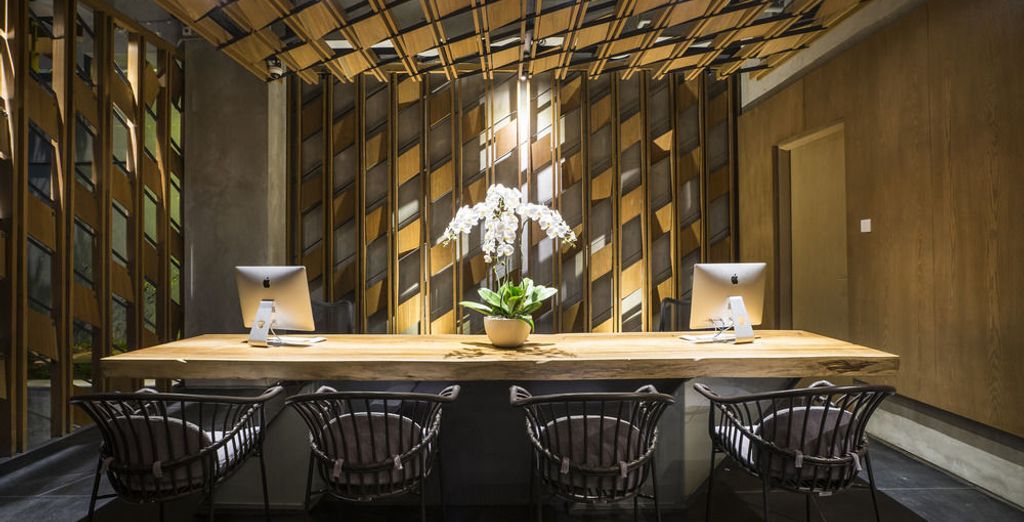 Ubud Wana Resort 4* + Artotel Sanur 4* + Anja Jimbaran 4*
