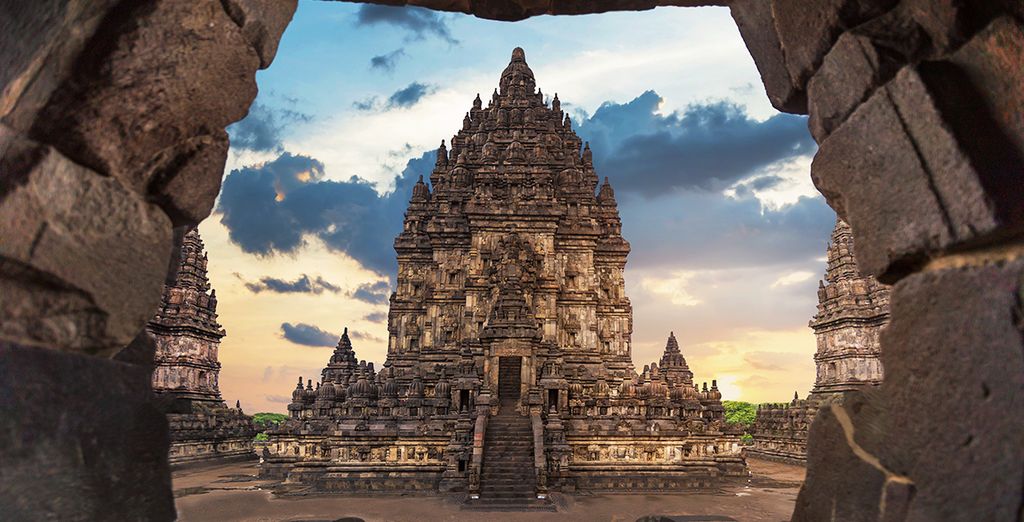 Ubud Wana Resort 4* + Artotel Sanur 4* + Anja Jimbaran 4*