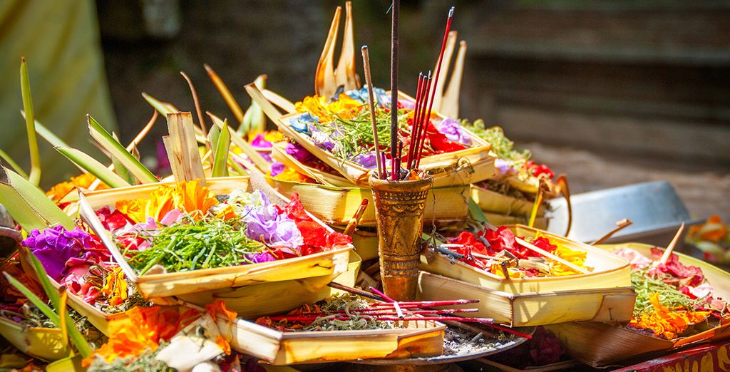 Ubud Wana Resort 4* + Artotel Sanur 4* + Anja Jimbaran 4*