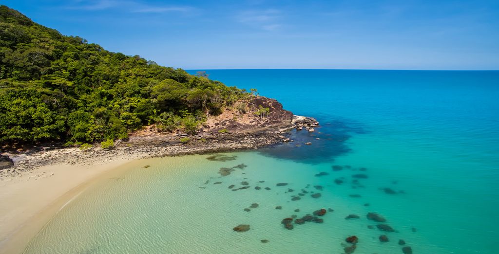 Tour alla scoperta dell'Australia del Sud