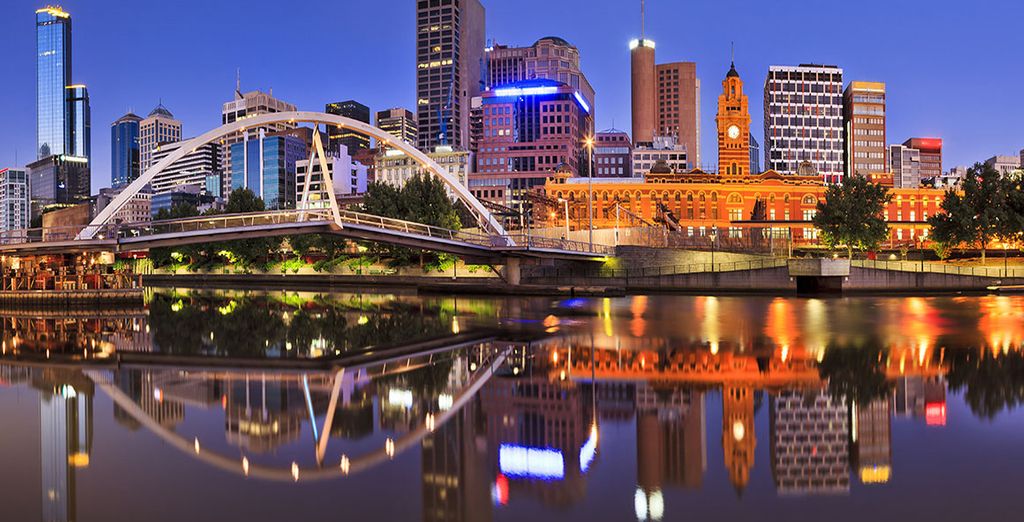 Tour alla scoperta dell'Australia del Sud