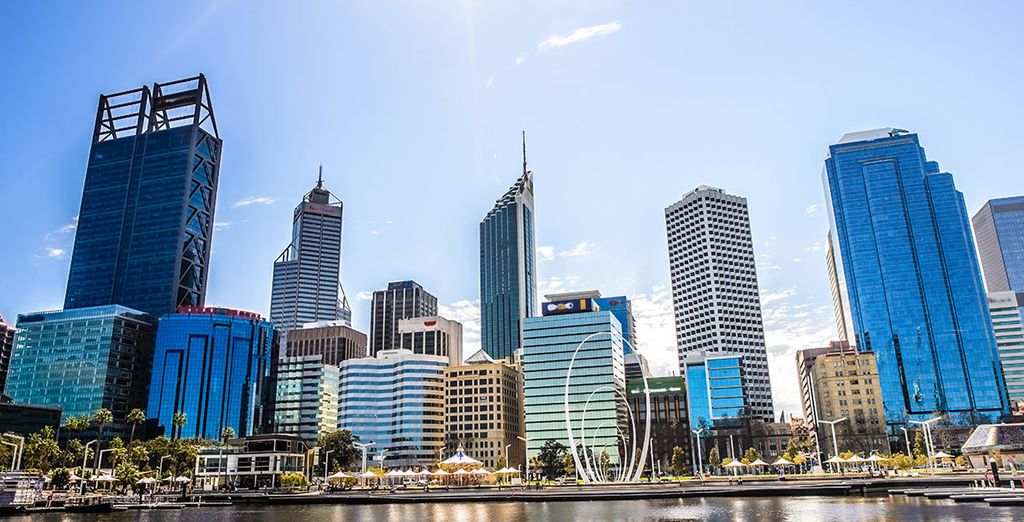 Tour alla scoperta dell'Australia del Sud