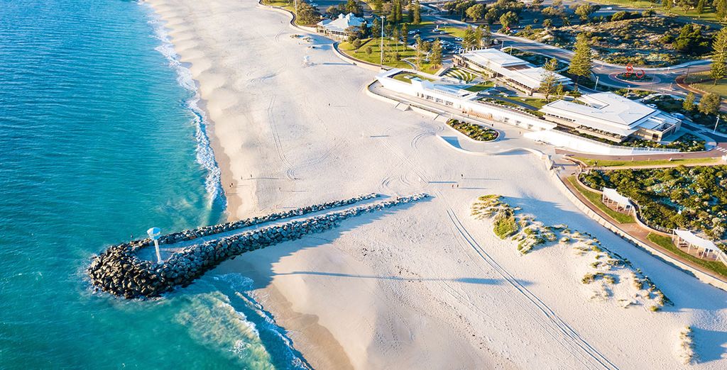 Tour alla scoperta dell'Australia del Sud