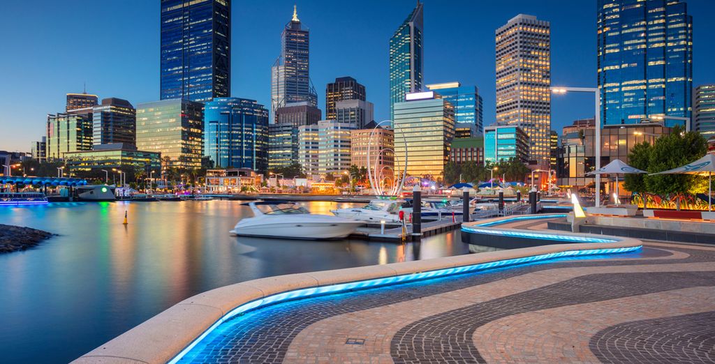 Tour alla scoperta dell'Australia del Sud