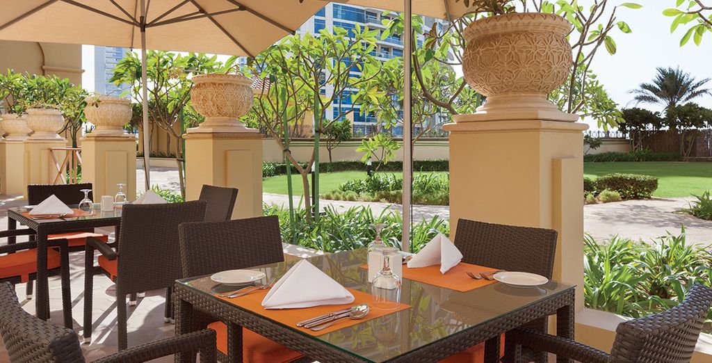 Ramada Hotel & Suites by Wyndham 4*