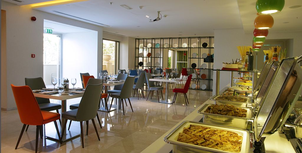 Ramada Hotel & Suites by Wyndham 4*