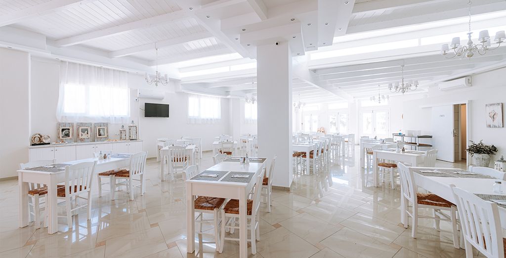 Nicolaus Club Prime Naxian 4*