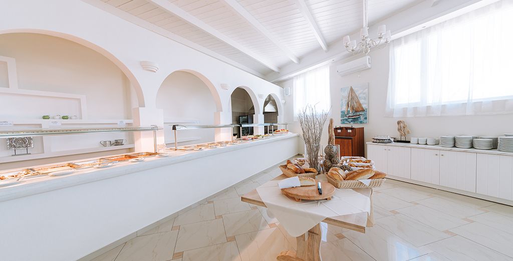 Nicolaus Club Prime Naxian 4*