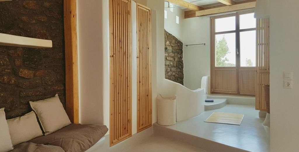 Villa Thea Collection Mykonos