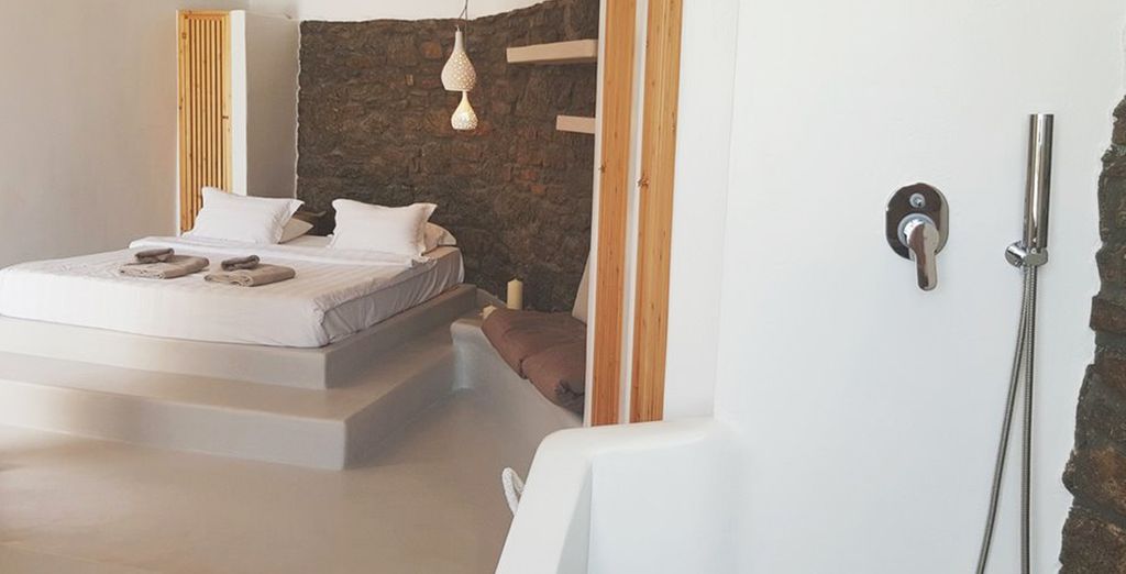 Villa Thea Collection Mykonos