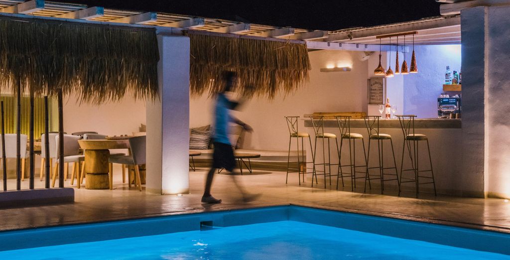 Villa Thea Collection Mykonos