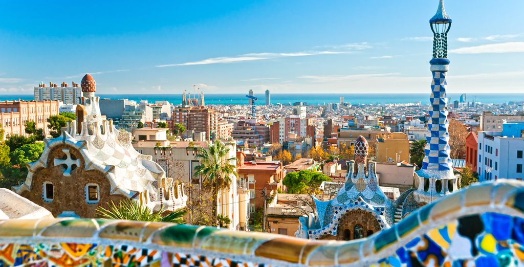 The Gates Diagonal Barcelona 4*