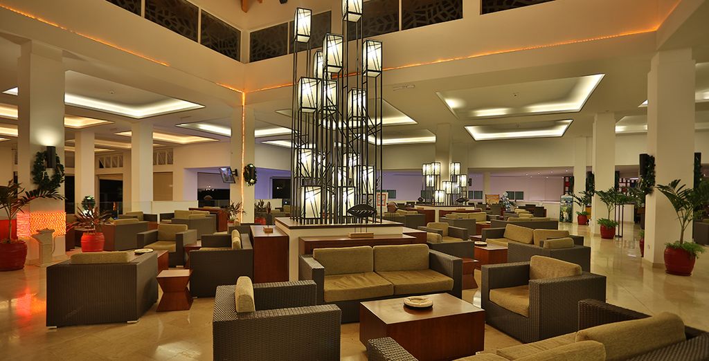Hotel Melia Cohiba Habana 5* + Valentin Perla Blanca 4*S Cayo S. Maria - Adults Only