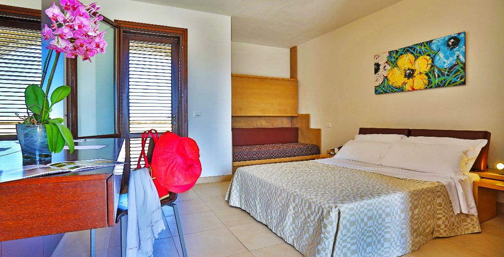 Corte del Salento 4*