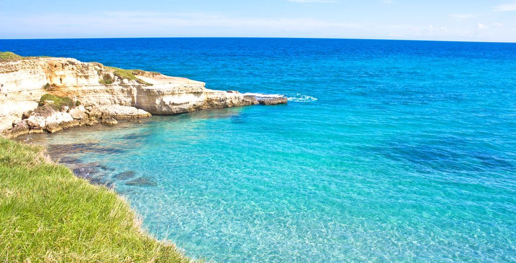 Corte del Salento 4*