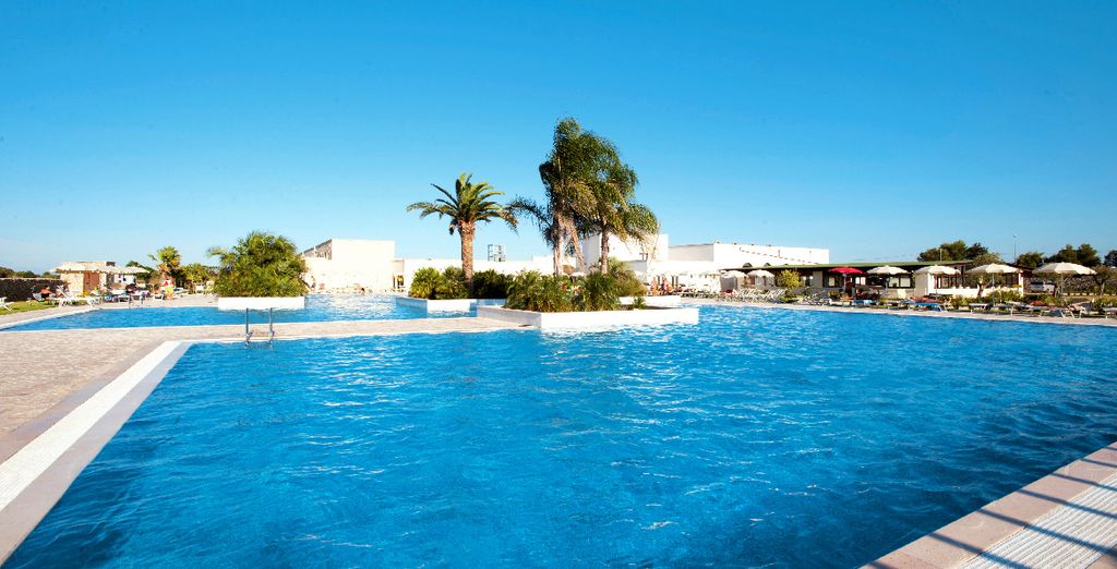 Corte del Salento 4*