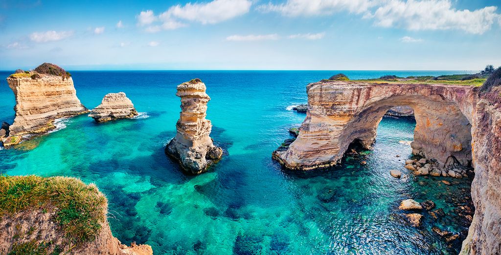 Corte del Salento 4*