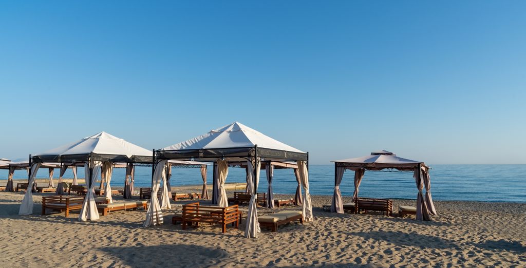Valtur Aquila Rithymna Beach 5*