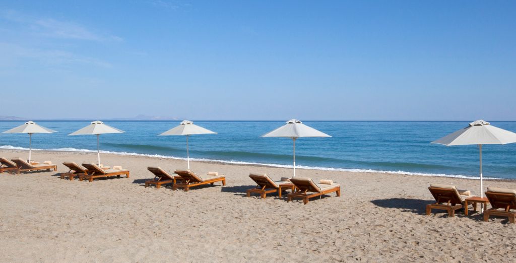 Valtur Aquila Rithymna Beach 5*