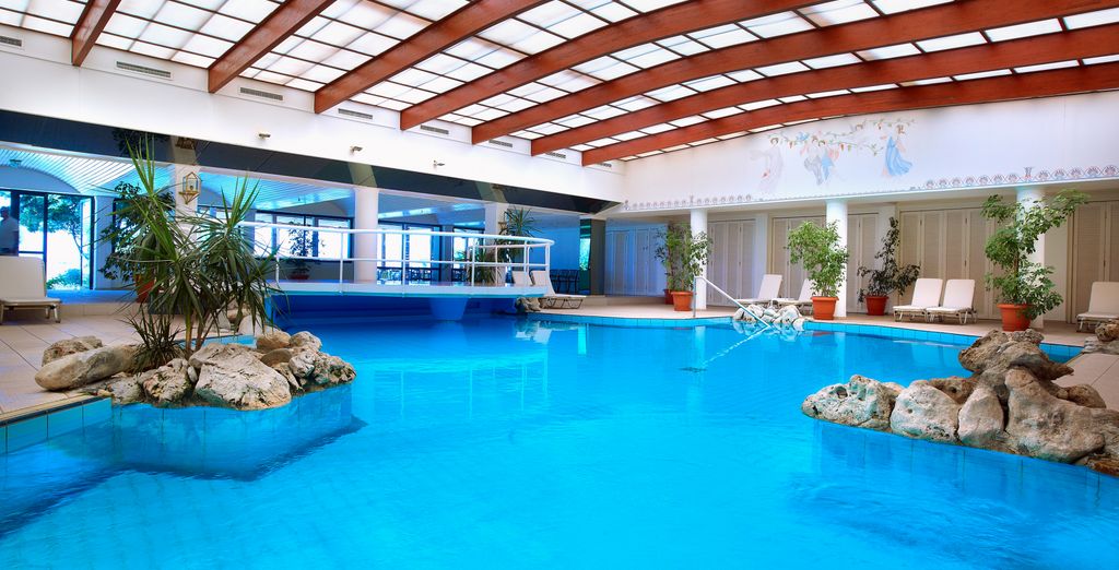Valtur Aquila Rithymna Beach 5*