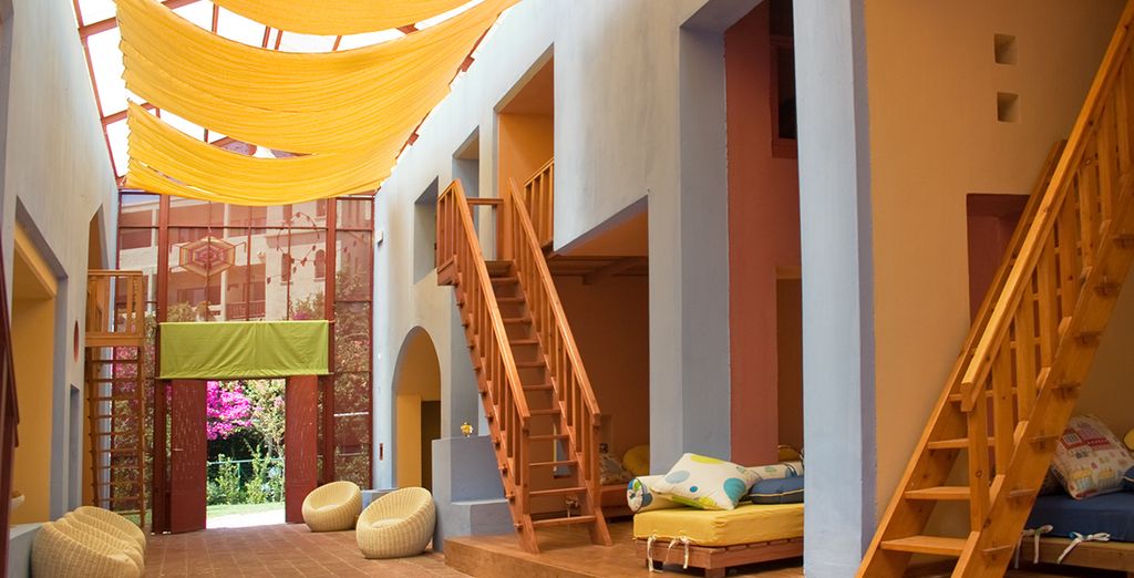 Valtur Aquila Rithymna Beach 5*