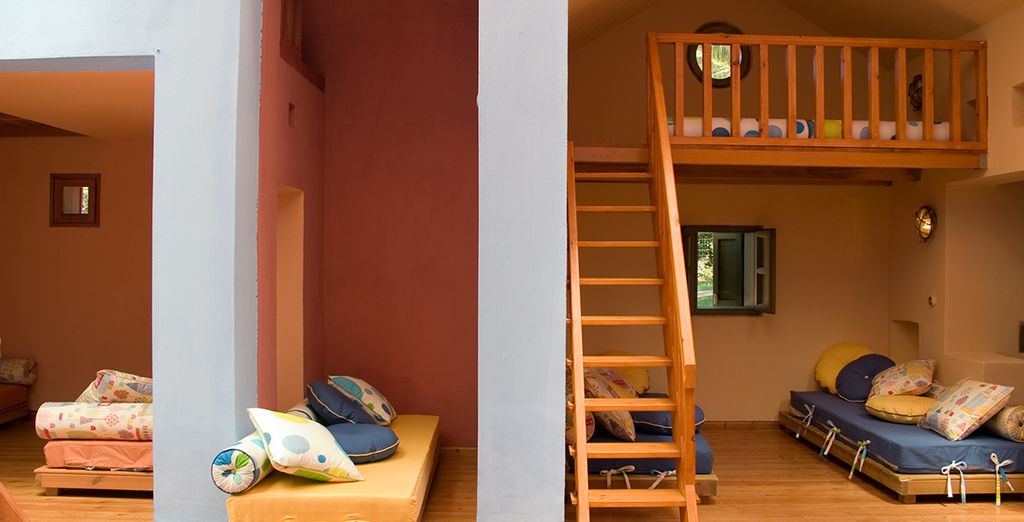 Valtur Aquila Rithymna Beach 5*