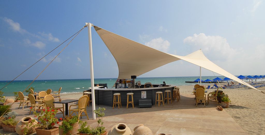 Valtur Aquila Rithymna Beach 5*