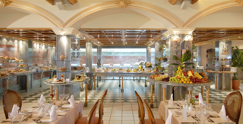 Valtur Aquila Rithymna Beach 5*