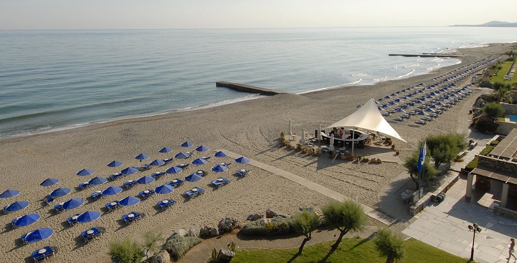 Valtur Aquila Rithymna Beach 5*