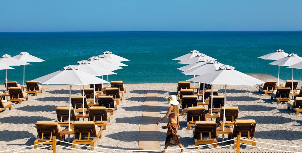 Valtur Aquila Rithymna Beach 5*