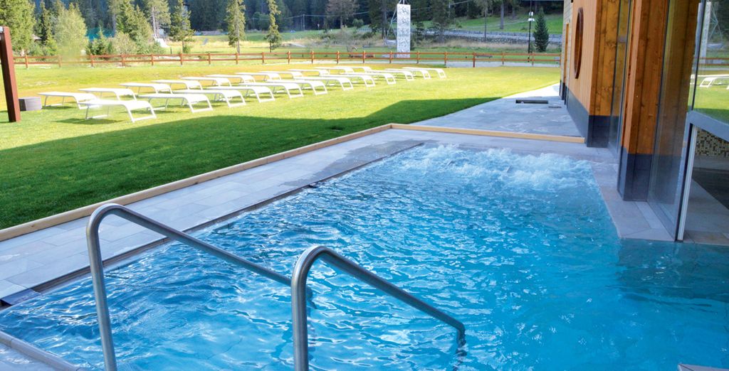 La Torretta Hotel 4*