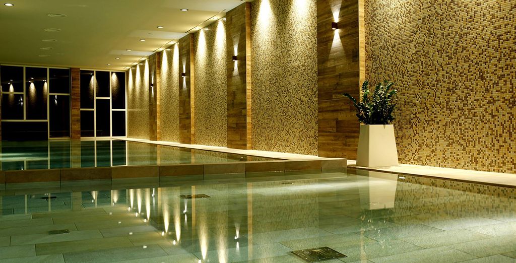 La Torretta Hotel 4*