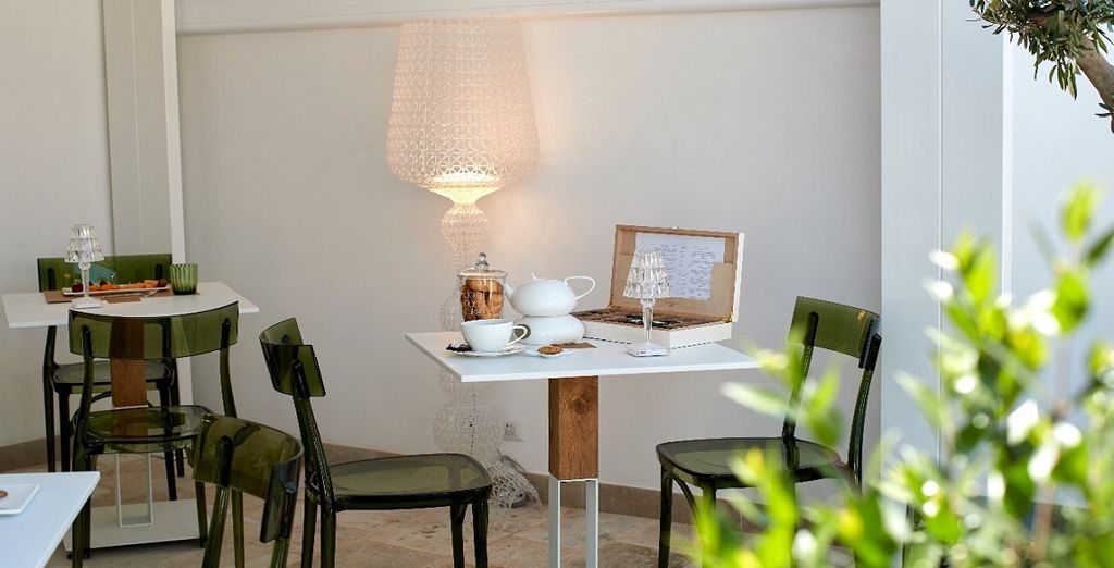 Iulius Suite & Spa