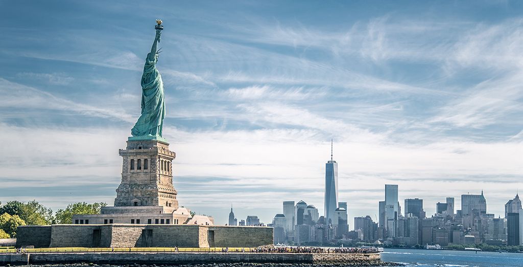NH Hotel Madison Avenue 4*