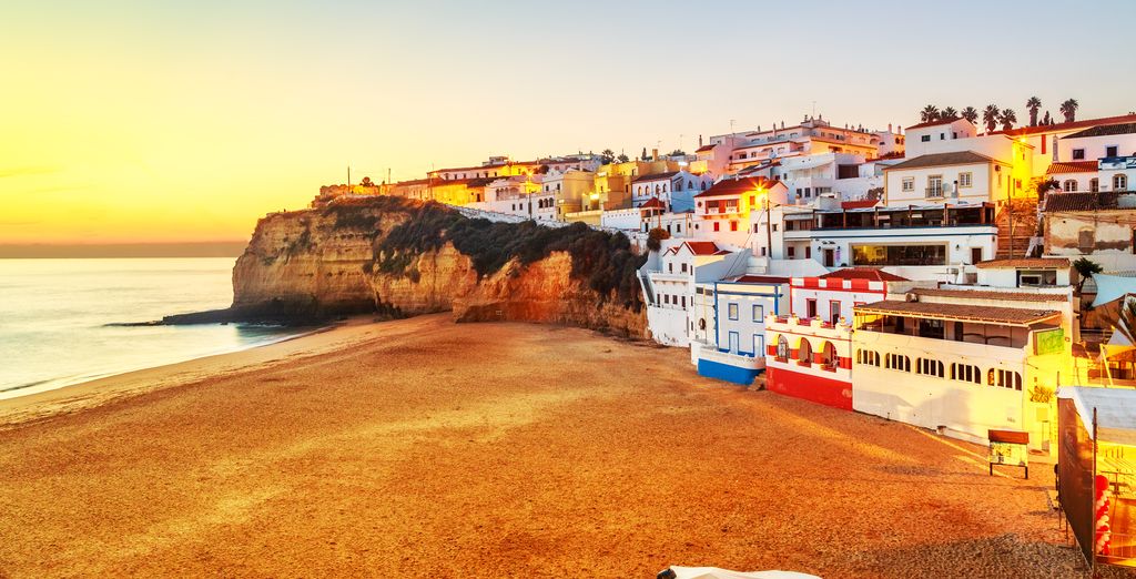 VidaMar Resort Villas Algarve 5*