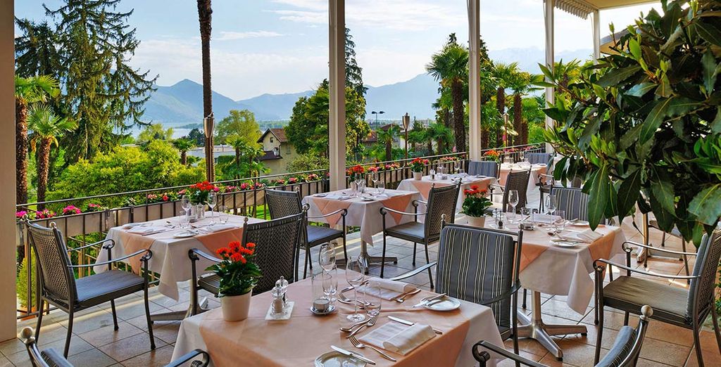 Hotel Esplanade Resort & Spa 4*